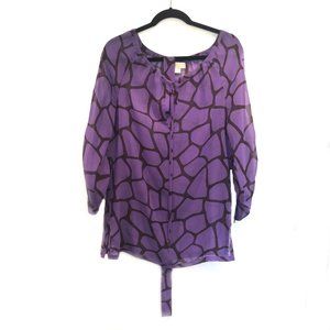 MICHAEL Michael Kors Tunic